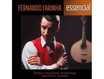 CD Fernando Farinha – Essencial