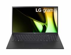 Portátil LG Gram 15Z90S-G Ultra 7 15′ 32GB RAM 1TB Intel Arc Graphics Windows 11 Home