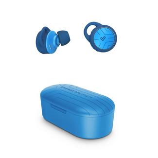 Auriculares Bluetooth Energy Sistem Sport 2 True Wireless Bluetooth 5.0 – Azul