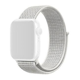 Bracelete APPLE Watch 40 mm Sport Loop Nike Branco-Cume