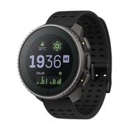 Smartwatch SUUNTO Vertical Titanium Solar Black (Bluetooth – Até 60 dias de autonomia com Energia Solar)