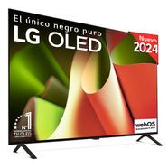 TV OLED 195cm (77′) LG OLED77B46LA 4K Smart TV WebOS24
