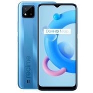 Smartphone REALME C11 2021 (6.5” – 2 GB – 32 GB – Azul)