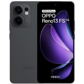 Smartphone Oppo Reno 13 FS 5G 512 GB + 12 GB Branco