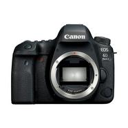 Canon EOS 6D Mark II Corpo câmara SLR 26.2MP CMOS Preto