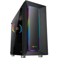 Talius Auriga Vidro Temperado RGB USB 3.0