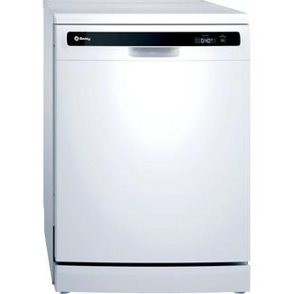 Máquina de Lavar Loiça BALAY 3VS6362BA (13 Conjuntos – 60 cm – Branco)