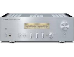 Amplificador Stereo YAMAHA A-S1200 SI