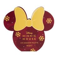 Paleta de Sombras MAD BEAUTY Disney Minnie Burgundy
