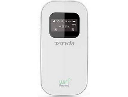 Hotspot TENDA 3G 3G185