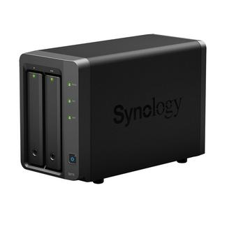 Synology DiskStation DS715