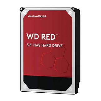 Western Digital Red 8TB 5400RPM 256MB SATA III