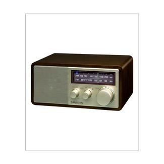 Rádio WR-11 com Bluetooth