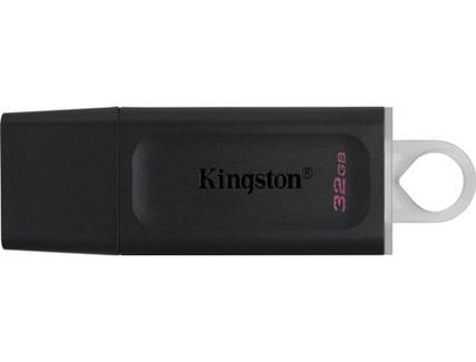 Pen USB KINGSTON Exodia (32 GB – USB 3.0)