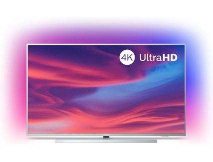 TV PHILIPS 65PUS7304/12 LED 65” 4K Ultra HD