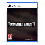 Pqube – Tormented Souls II – PS5