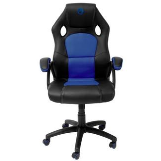 Nacon PCCH-310 Cadeira Gaming Preta/Azul