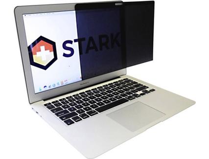 Película Filtro Privacidade STARK MacBook Air 13”