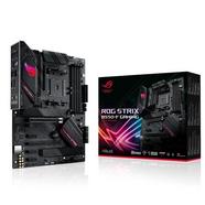 Motherboard ASUS ROG Strix B550-F Gaming (Socket AM4 – AMD B550 – ATX)