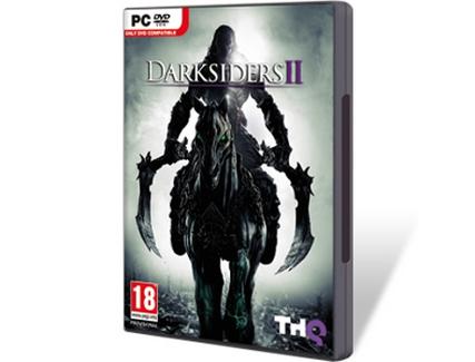 Jogo PC Darksiders II (M18)