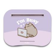 Suporte para Portátil GRUPO ERIK Pusheen Moments