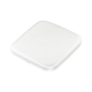 Carregador Wireless Samsung Charging Pad Qi Branco