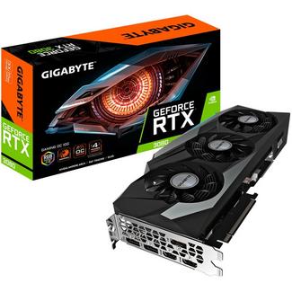 Gigabyte GeForce RTX 3080 Gaming OC Rev.2 LHR 10GB GD6X