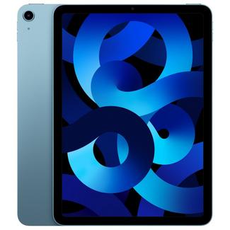 Apple iPad Air 2022 10.9” 256GB Wi-Fi Azul