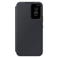 Capa Samsung Galaxy A54 Smart Case Black