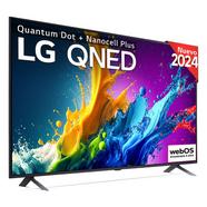TV QNED LG 75′ (189 cm) 75QNED80T6A 4K com Smart TV WebOS24