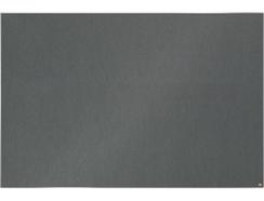 Quadro de Feltro NOBO Cinzento (180 x 120 cm – Magnético: Não)