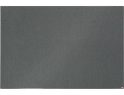 Quadro de Feltro NOBO Cinzento (180 x 120 cm – Magnético: Não)