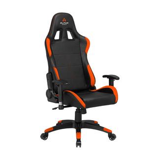 Cadeira Alpha Gamer Vega Black/Orange (AGVEGA-BK-O)