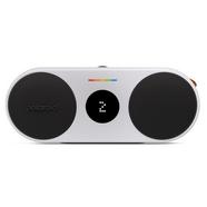 Polaroid P2 Music Player Coluna Portátil Bluetooth Preta