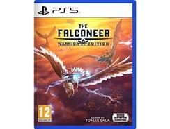 Jogo PS5 The Falconeer: Warrior Edition