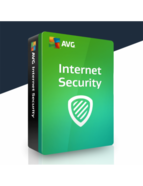 AVG Internet Security 3 PC’s | 1 Ano