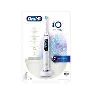 Escova de Dentes Elétrica ORAL-B iO Series 9 N Branca
