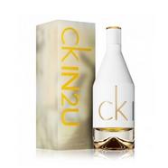 Calvin Klein – CK IN2U for Her Eau de Toilette – 100 ml