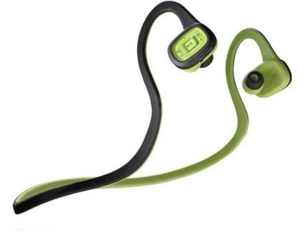 Auricular Bluetooth CL Scorpion Verde