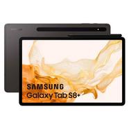 Tablet Samsung Galaxy Tab S8+ 5G 8GB 256GB Wi-Fi + S-Pen – Preto