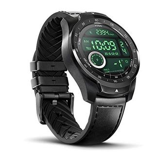 Smartwatch Ticwatch Pro 2020 compatível com Android & iOS