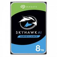 Seagate Skyhawk AI 8TB 3.5″ SATA 3