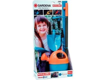 Conjunto de Jardinagem Infantil GARDENA Little Gardener I