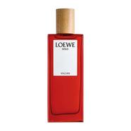 Loewe – SOLO Vulcan Eau de Parfum – 50 ml
