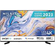 Smart TV Nilait Prisma 50UB7001S 50″ LED UHD 4K