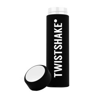 Termo para Líquidos Twistshake ‘Hot or Cold’ (420 ml.) preto Preto