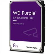 WD Purple 3.5″ 8TB SATA3