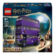 LEGO – Aventura no Autocarro Noctámbulo default