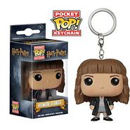 Porta-Chaves FUNKO Pocket Pop! Harry Potter: Hermione