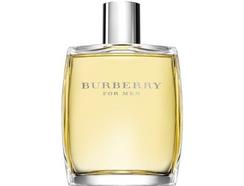 Perfume BURBERRY For Men Eau de Toilette (50 ml)